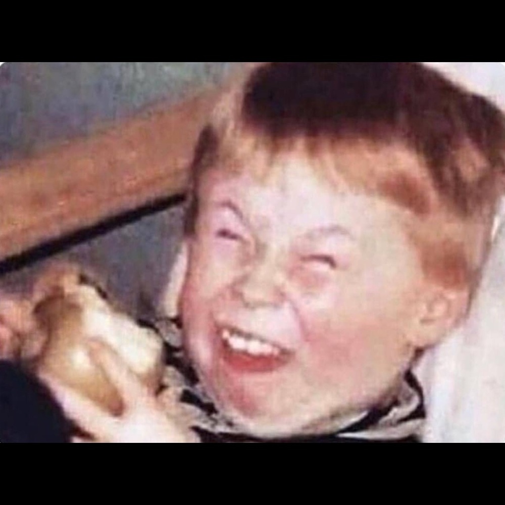 Meet your Posher, Alex